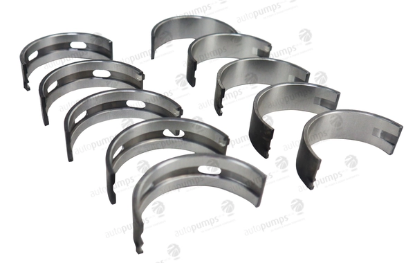 Autopumps UK főtengelycsapágy - AM7038STD - TothCarparts