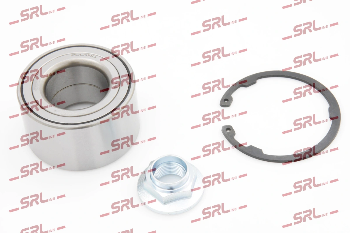 SRLine kerékcsapágy készlet - S41-2055 - TothCarparts