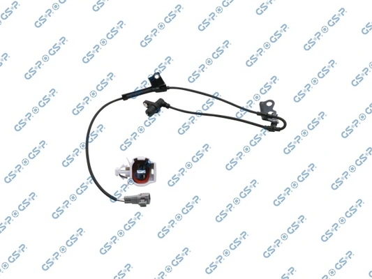 GSP érzékelő, kerékfordulatszám - 9A0502 - TothCarparts