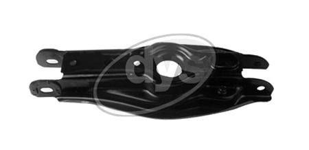 DYS lengőkar, kerékfelfüggesztés - 26-10179 - TothCarparts