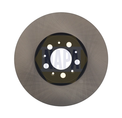 NAPA féktárcsa - NBD5742 - TothCarparts