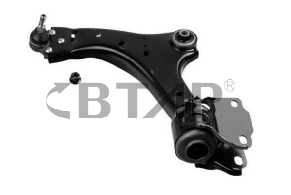 BTAP lengőkar, kerékfelfüggesztés - BOC302-116 - TothCarparts