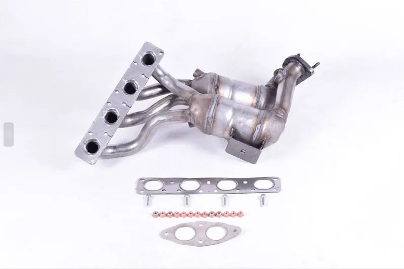 AHG katalizátor - AHG91509 - TothCarparts