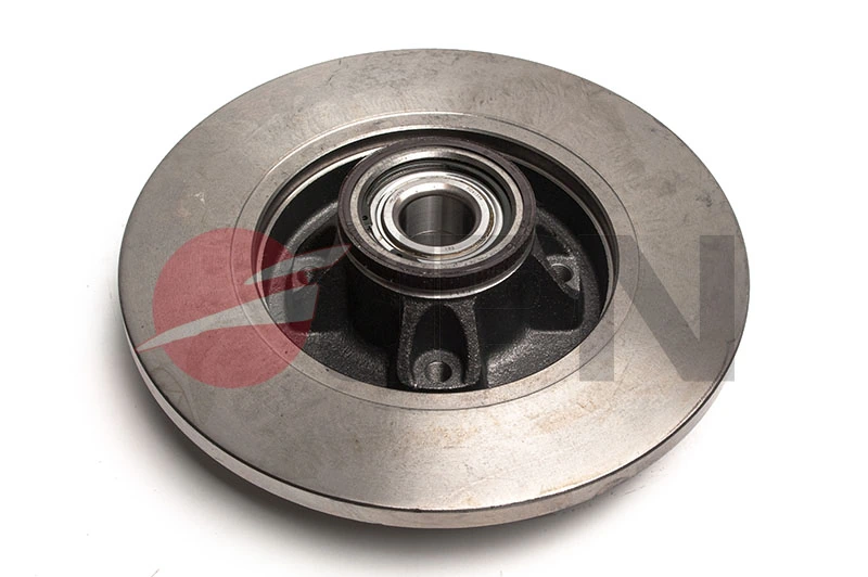 JPN féktárcsa - 40H9104K-JPN - TothCarparts
