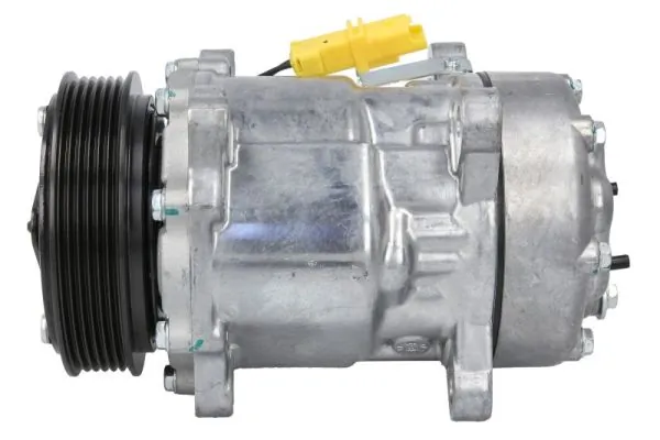THERMOTEC kompresszor, klíma - KTT090358 - TothCarparts