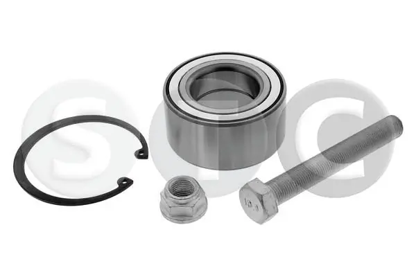 STC kerékcsapágy készlet - T490646 - TothCarparts