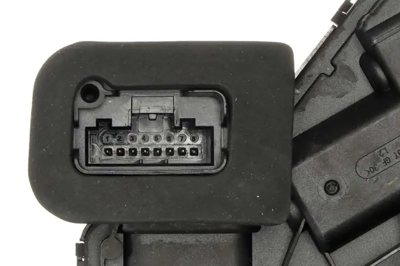 A.Z. Meisterteile Ajtózár - AZMT-51-011-1070 - TothCarparts