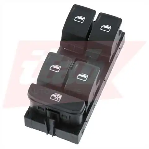 ITAB AUTOMOTIVE kapcsoló, ablakemelő - 60073022AV - TothCarparts