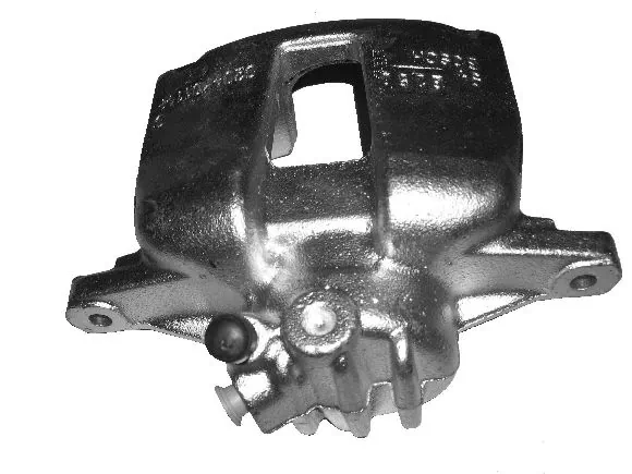 TECDRIVE féknyereg - TET0114 - TothCarparts