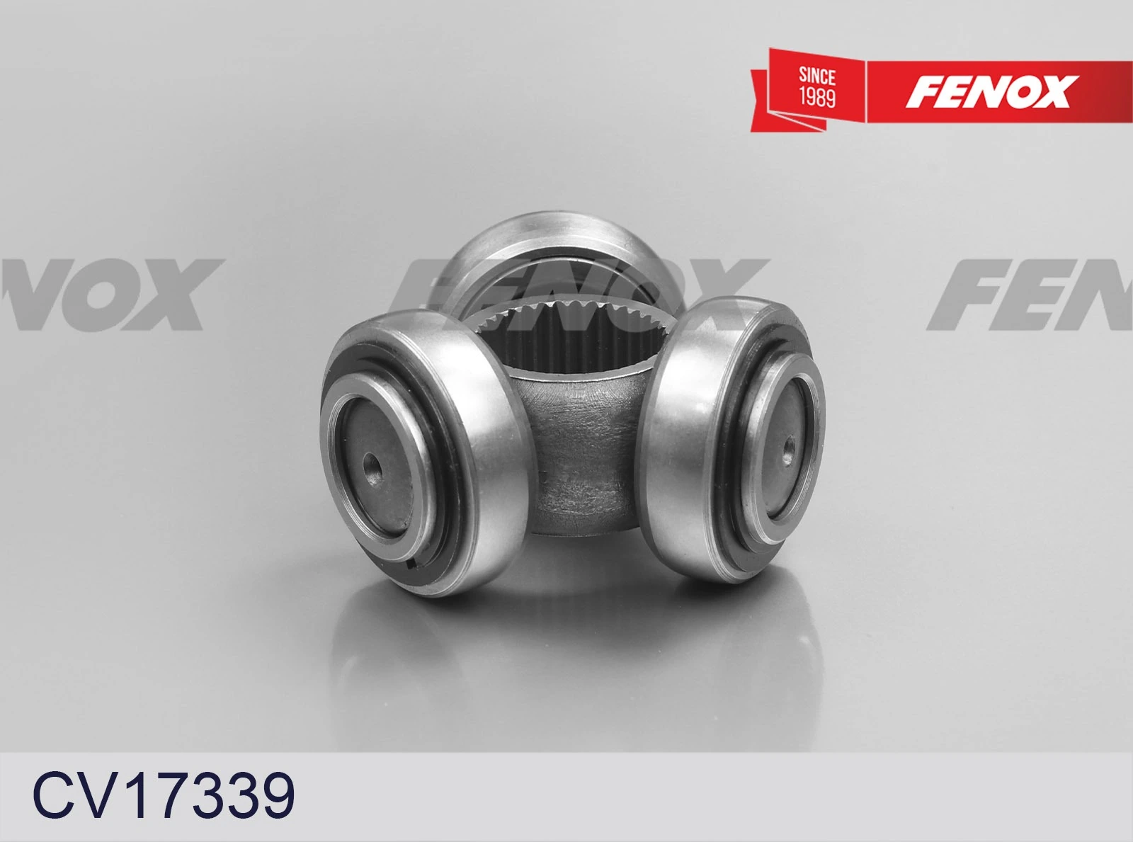 FENOX csuklókészlet, hajtótengely - CV17339 - TothCarparts