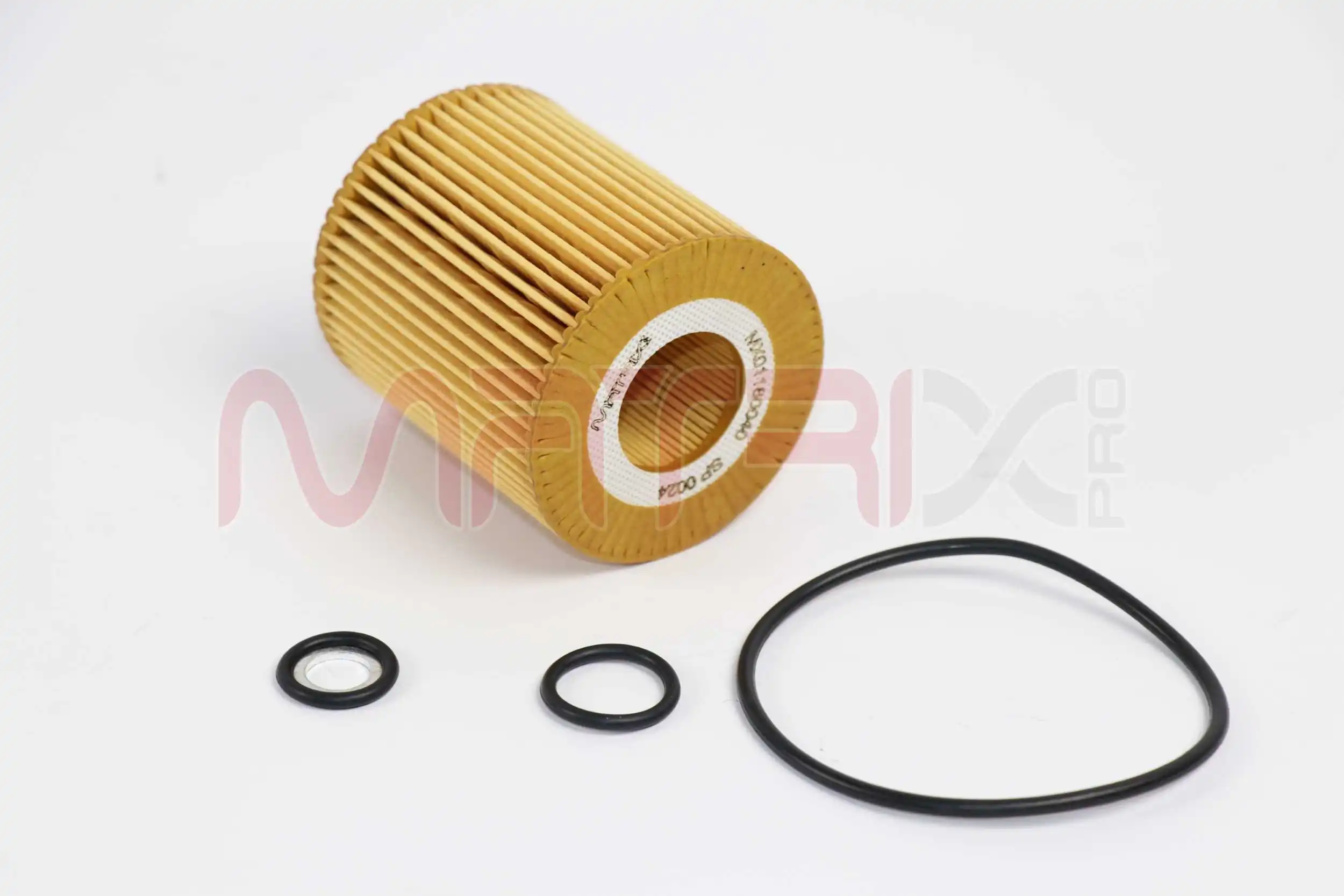 MATRIX PRO olajszűrő - MX01180040 - TothCarparts