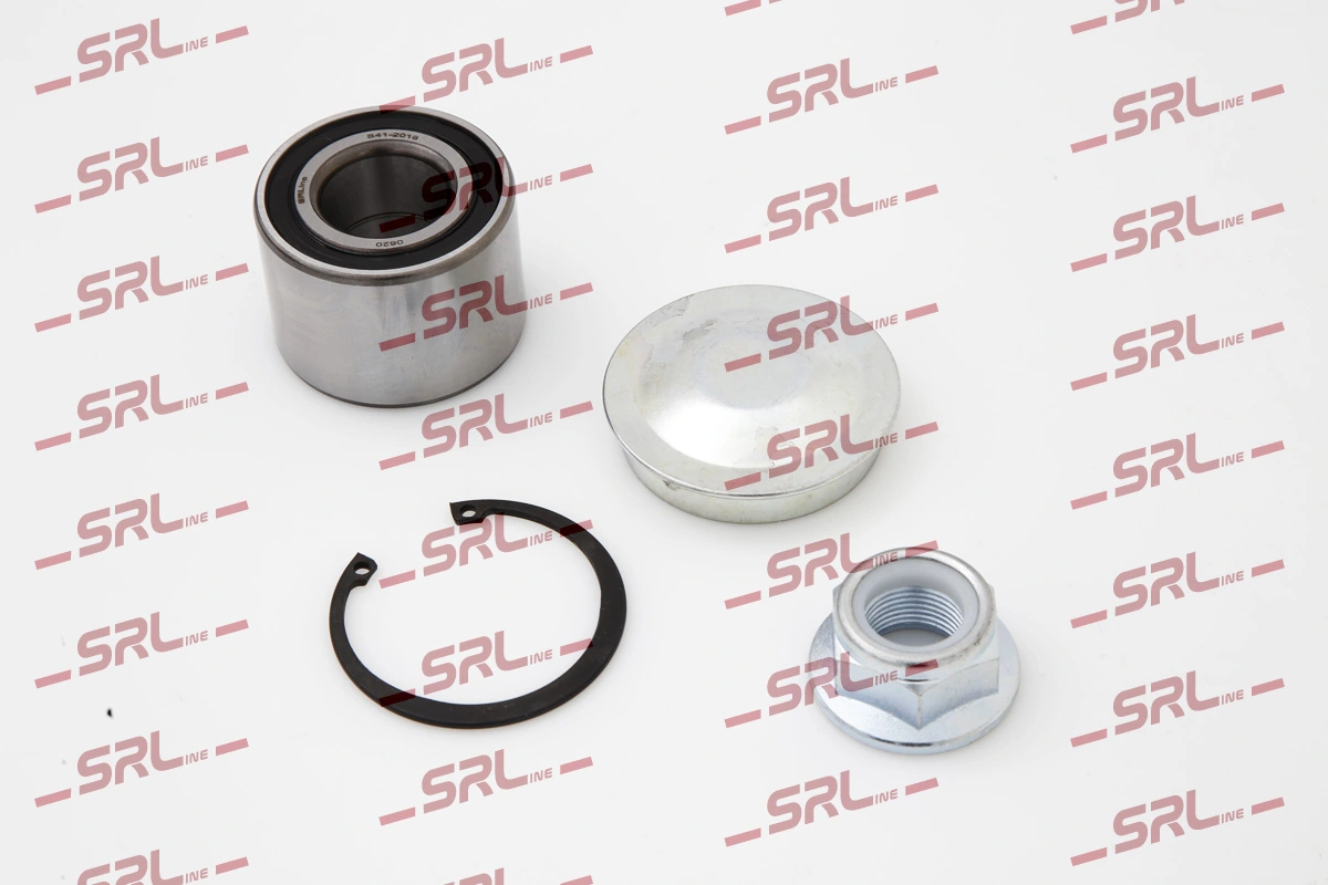 SRLine kerékcsapágy készlet - S41-2018 - TothCarparts