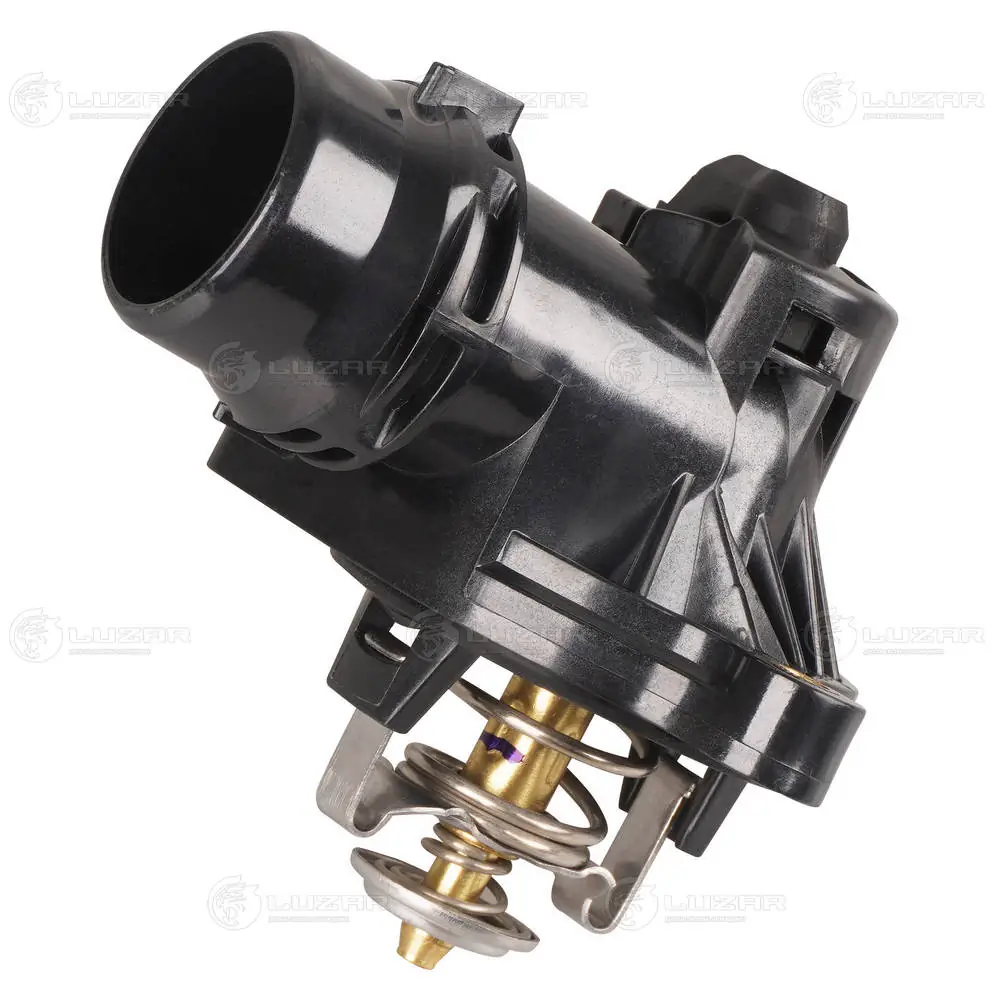 LUZAR termosztát, hűtőfolyadék - LT 2617 - TothCarparts