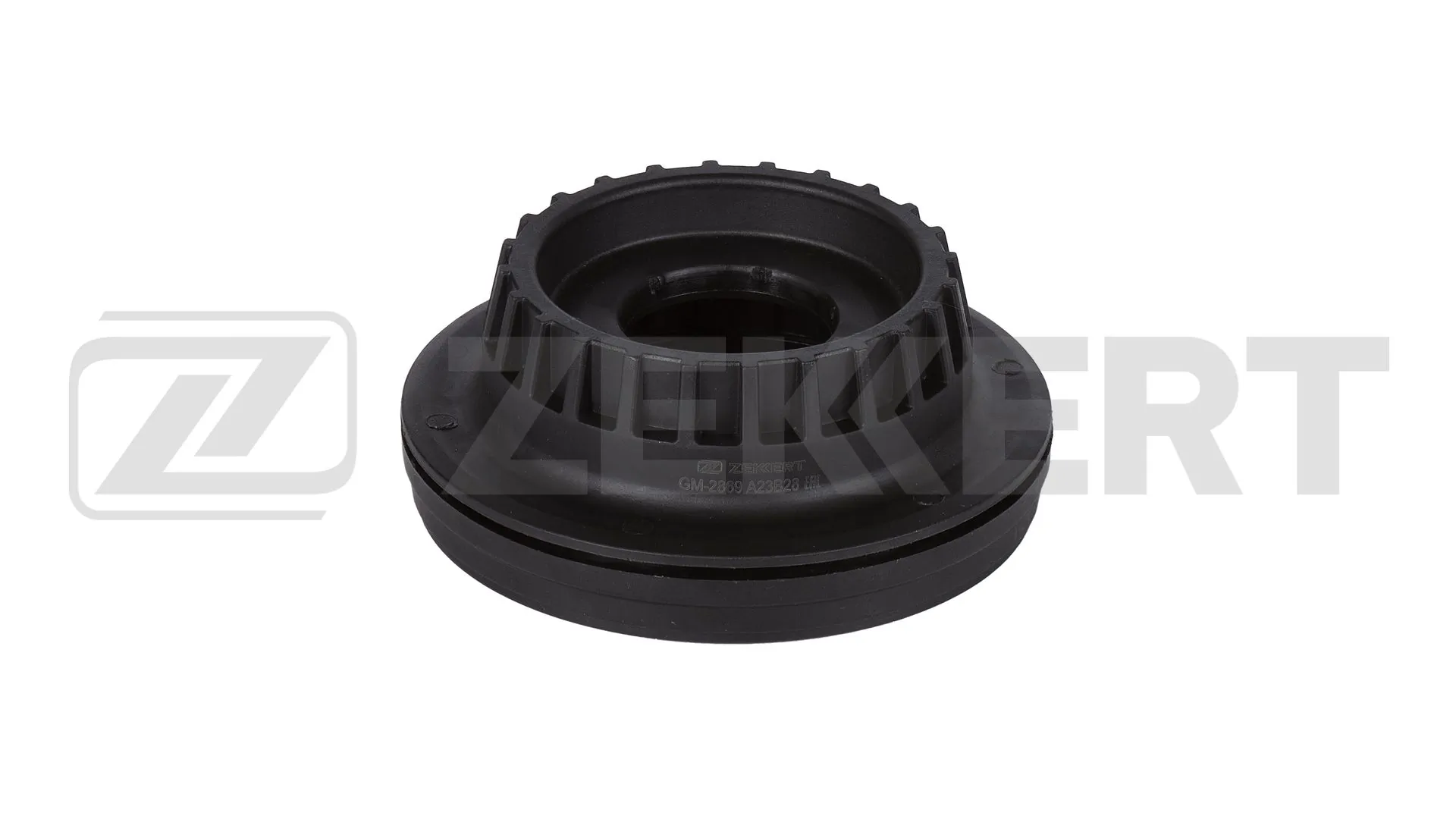 ZEKKERT Görgőscsapágy. gólyaláb-támasztócsapágy - GM-2869 - TothCarparts