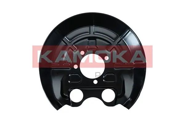 KAMOKA terelőlemez, féktárcsa - 1180227 - TothCarparts