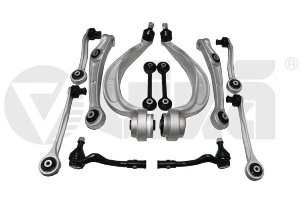 vika lengőkar, kerékfelfüggesztés - 44981773501 - TothCarparts