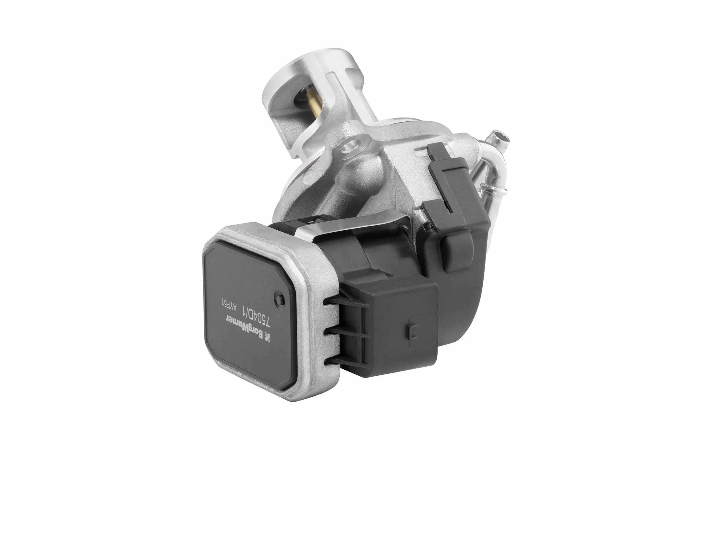 BTS Turbo AGR-szelep - A100037 - TothCarparts