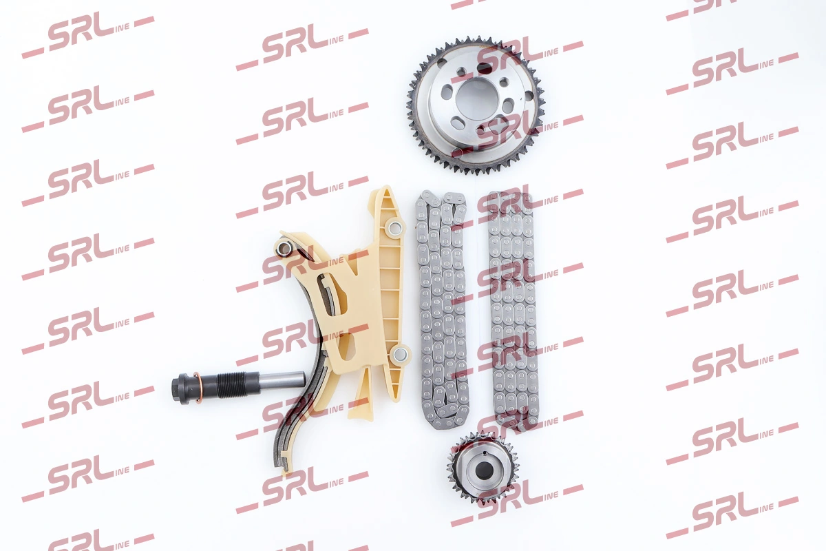 SRLine vezérműlánc készlet - TCK0056-1 - TothCarparts