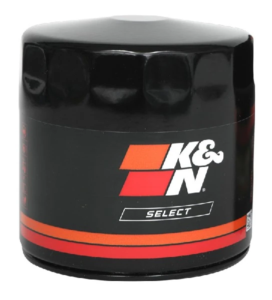 K&N Filters olajszűrő - SO-1003 - TothCarparts