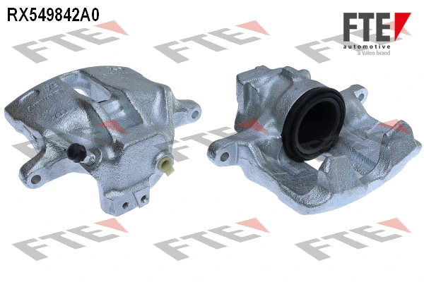 FTE féknyereg - 9291801 - TothCarparts
