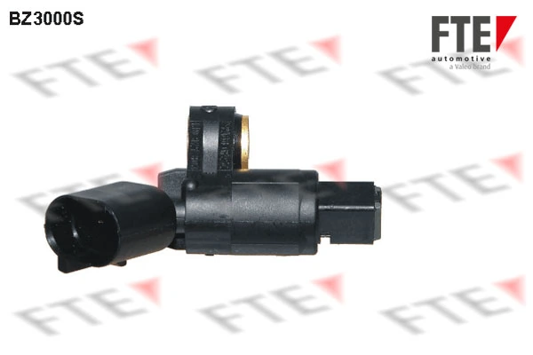 FTE érzékelő, kerékfordulatszám - 9400000 - TothCarparts