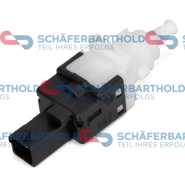 ORIGINAL Schäferbart Féklámpakapcsoló - 317 08 230 01 11 - TothCarparts
