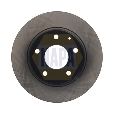 NAPA féktárcsa - NBD5654 - TothCarparts