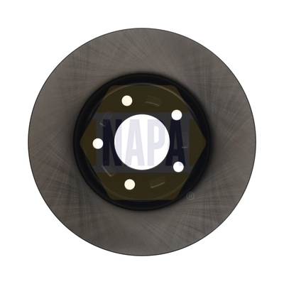 NAPA féktárcsa - NBD5276 - TothCarparts