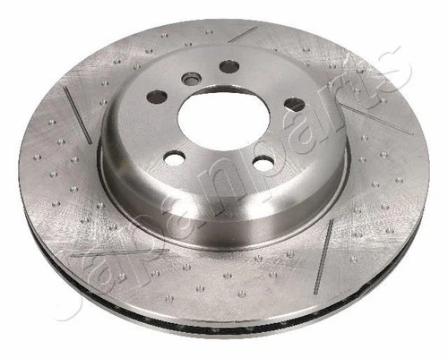 PEMEBLA féktárcsa - JAPDP-0139 - TothCarparts