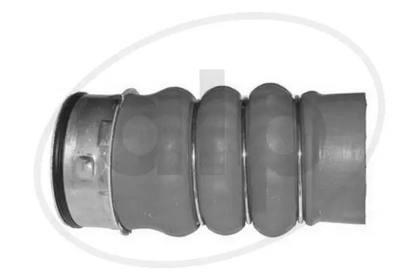 alp Töltőlevegő cső - ALP-007253 - TothCarparts