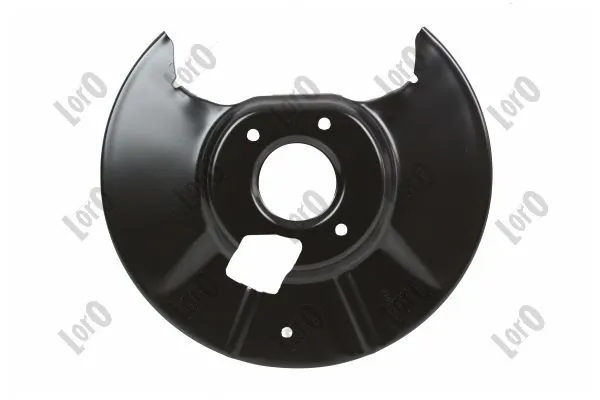 ABAKUS terelőlemez, féktárcsa - 131-07-709 - TothCarparts
