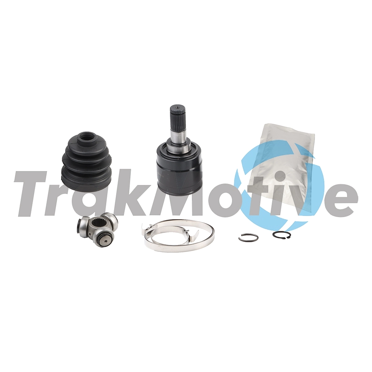 TrakMotive csuklókészlet, hajtótengely - 45-9030 - TothCarparts