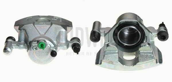 Axia féknyereg - 393497 - TothCarparts