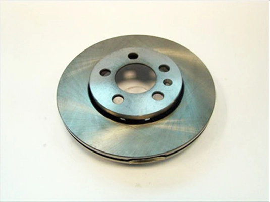TECDRIVE féktárcsa - TDF0009 - TothCarparts