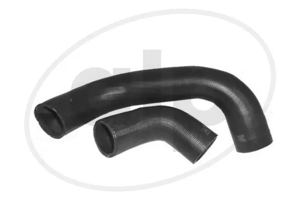 alp Töltőlevegő cső - ALP-007036 - TothCarparts