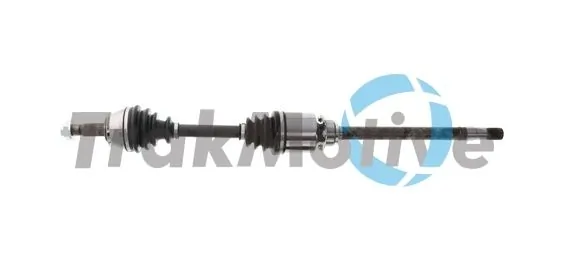 AUTOTEAM hajtótengely - G301441 - TothCarparts