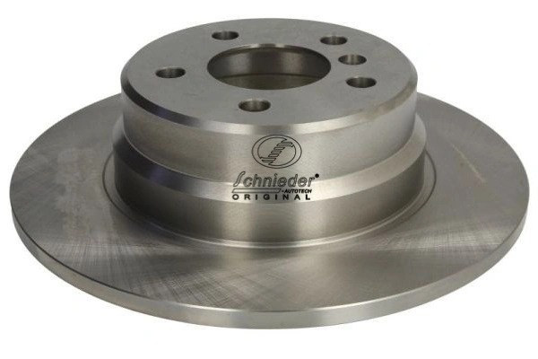 SCHNIEDER AUTOTECH féktárcsa - BMS55.00116 - TothCarparts