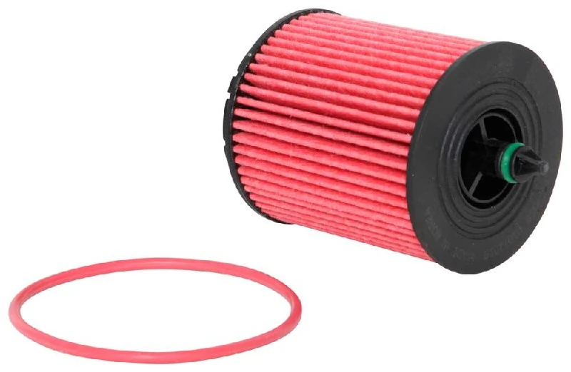 K&N Filters olajszűrő - HP-7000 - TothCarparts