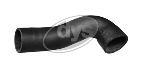 DYS Töltőlevegő cső - 76-01308 - TothCarparts