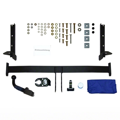 RAMEDER vonótalp - 114064 - TothCarparts
