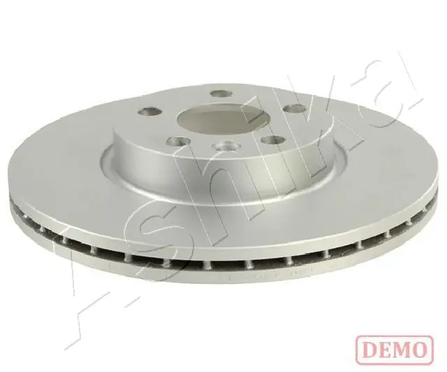 4X4 ESTANFI féktárcsa - EST-60-00-0315C - TothCarparts
