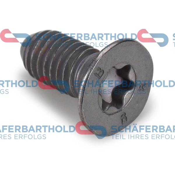 ORIGINAL Schäferbart csavar, féktárcsa - 315 27 048 01 22 - TothCarparts