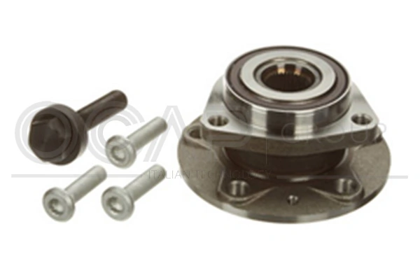 OCAP kerékcsapágy készlet - 6120118 - TothCarparts