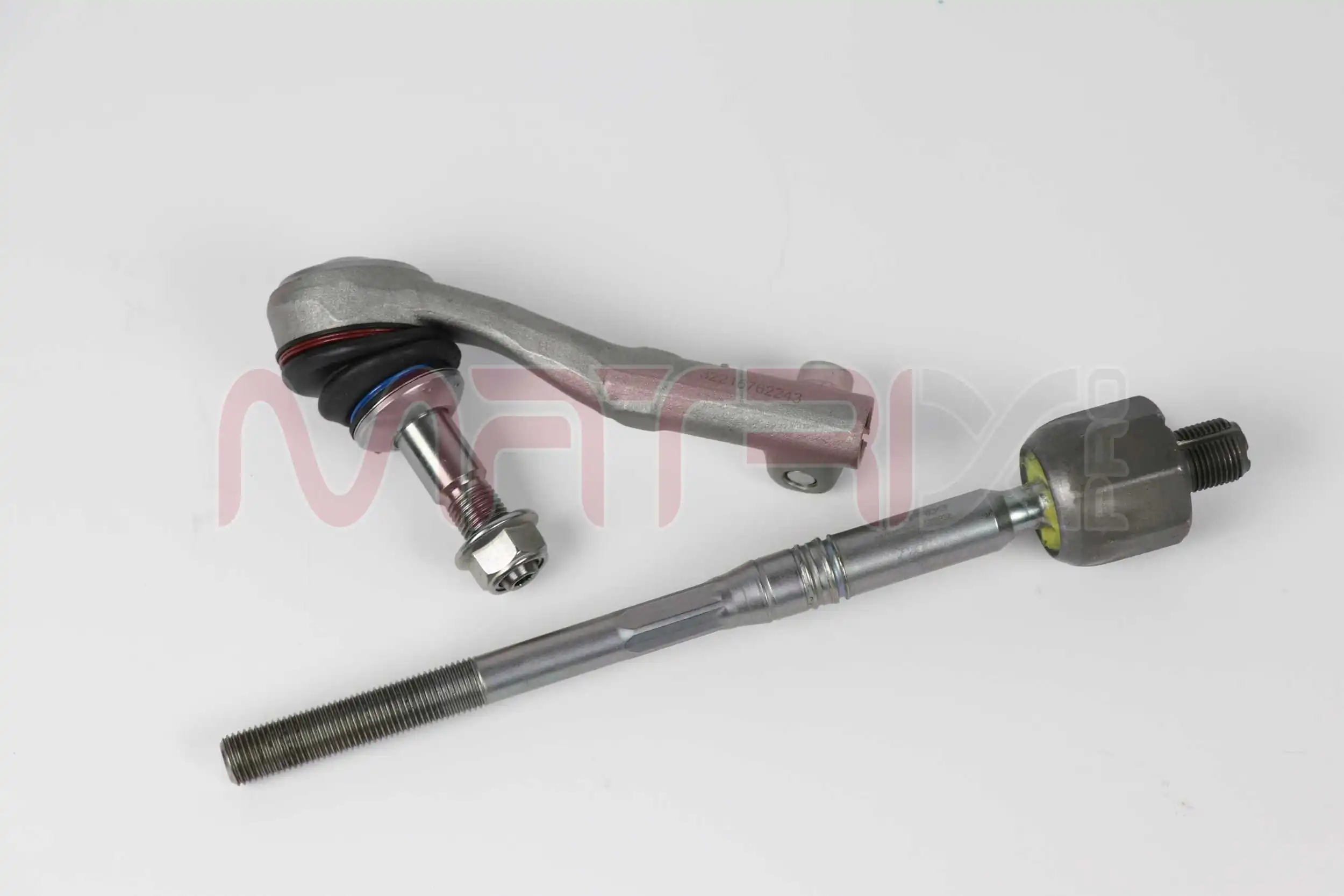 MATRIX PRO axiális csukló, vezetőkar - MX01338233 - TothCarparts
