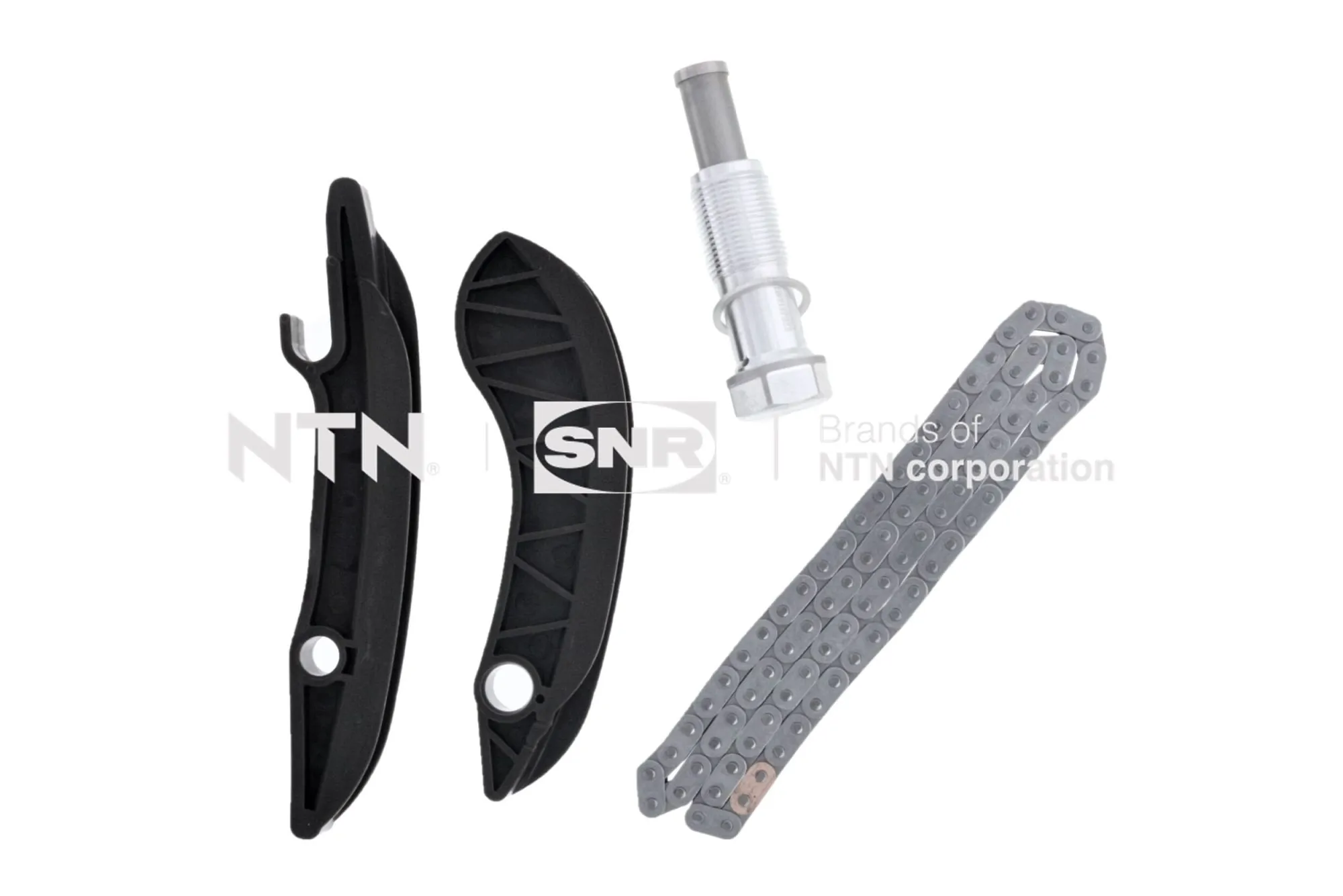 SNR vezérműlánc készlet - KDC450.02 - TothCarparts