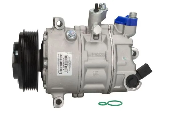 THERMOTEC kompresszor, klíma - KTT095004 - TothCarparts