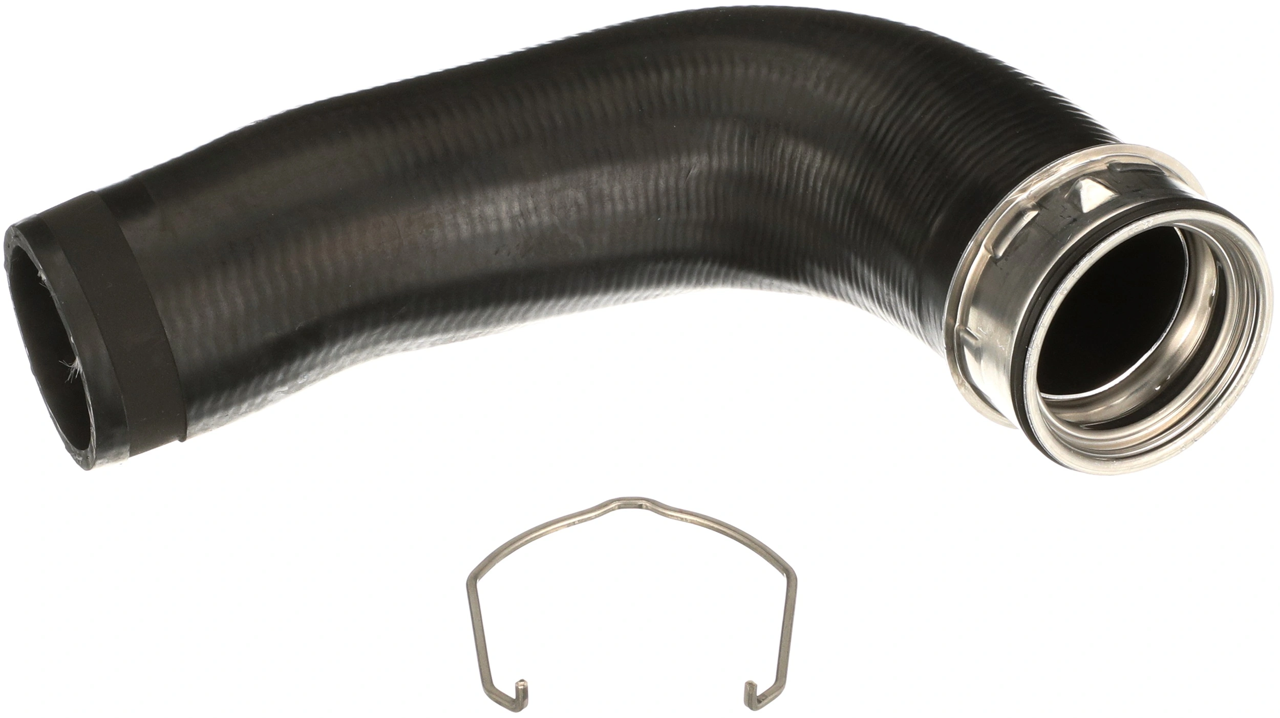 GATES Töltőlevegő cső - 09-0206C - TothCarparts