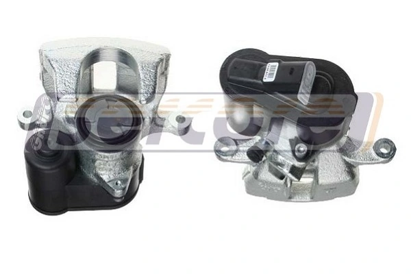 SERCORE féknyereg - 23CA0106 - TothCarparts