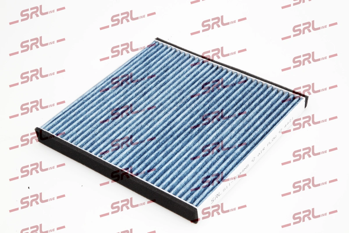 SRLine szűrő, utastér levegő - S11-1044NS - TothCarparts