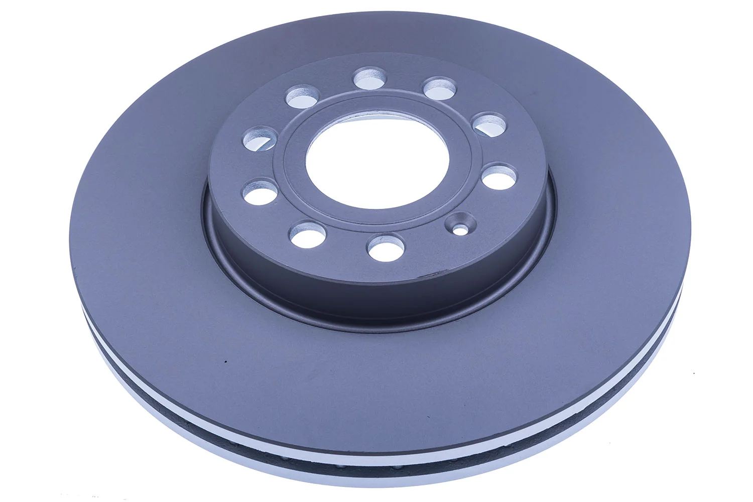 DENCKERMANN féktárcsa - B130258P - TothCarparts